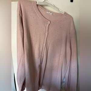 GAP Pink Women's Sweater